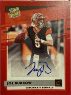 Joe Burrow