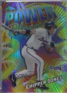 Chipper Jones