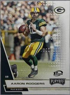 Aaron Rodgers