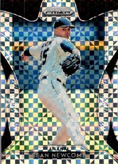 Sean Newcomb