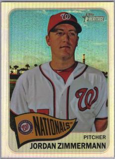 Jordan Zimmermann