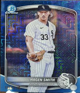 Hagen Smith