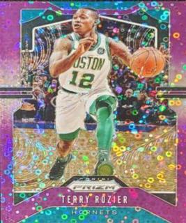 Terry Rozier