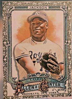 Bo Jackson