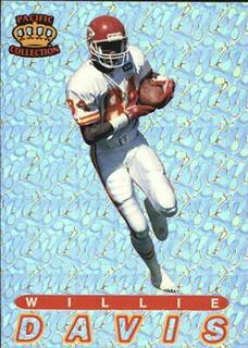 Willie Davis