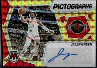 Jalen Green
