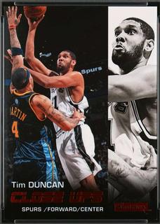 Tim Duncan