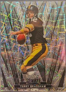 Terry Bradshaw