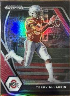 Terry McLaurin