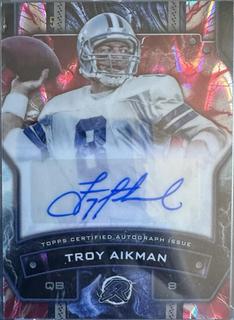 Troy Aikman