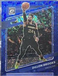 Dillon Brooks