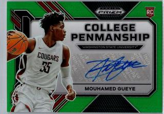 Mouhamed Gueye