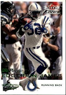 Edgerrin James