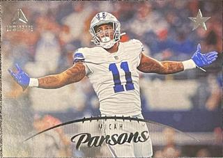 Micah Parsons
