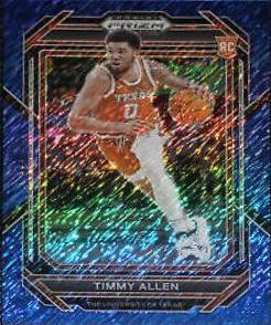 Timmy Allen
