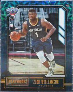 Zion Williamson