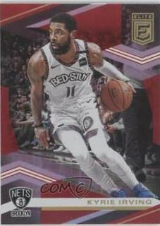 Kyrie Irving