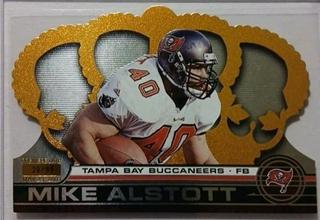 Mike Alstott