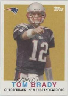 Tom Brady