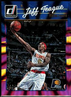 Jeff Teague
