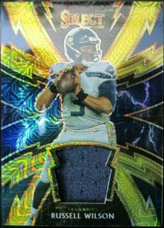Russell Wilson