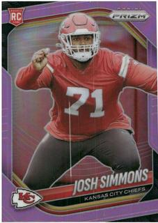 Josh Simmons
