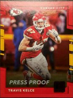 Travis Kelce