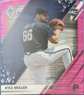 Kyle Muller