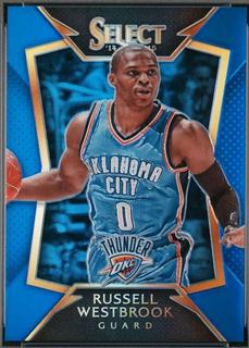 Russell Westbrook