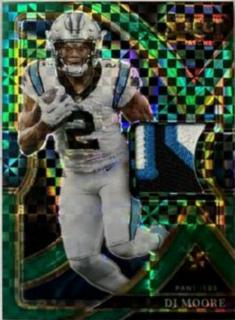 DJ Moore