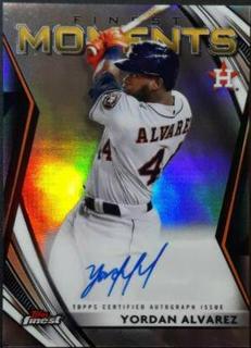 Yordan Alvarez