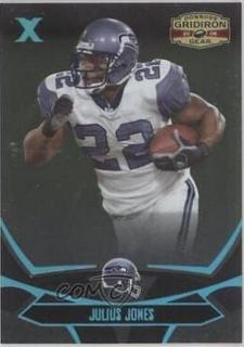 Julius Jones