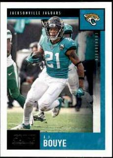 A.J. Bouye