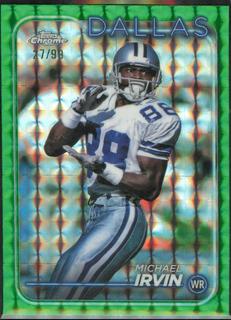 Michael Irvin