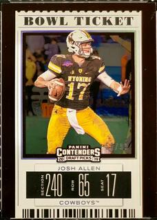 Josh Allen