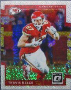 Travis Kelce