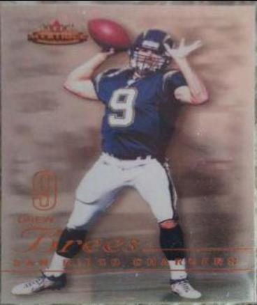 Drew Brees #65