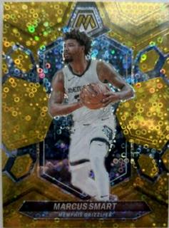 Marcus Smart