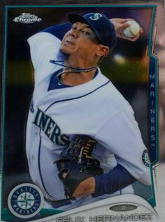 Felix Hernandez