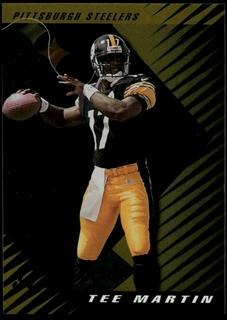 Tee Martin