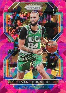Evan Fournier