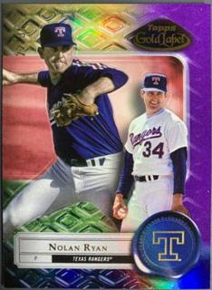 Nolan Ryan