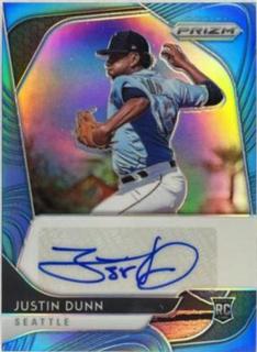Justin Dunn