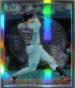 Mark McGwire