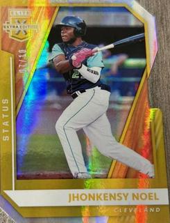 Jhonkensy Noel