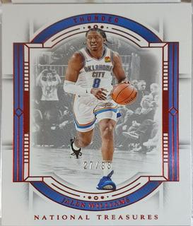 Jalen Williams