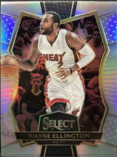 Wayne Ellington