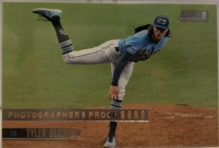 Tyler Glasnow