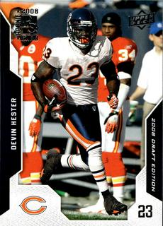 Devin Hester