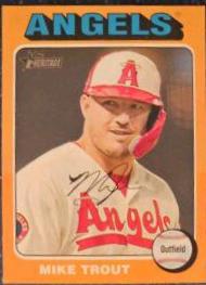Mike Trout